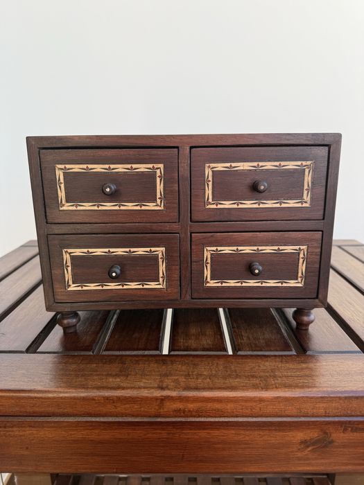 CONTADOR com embutidos