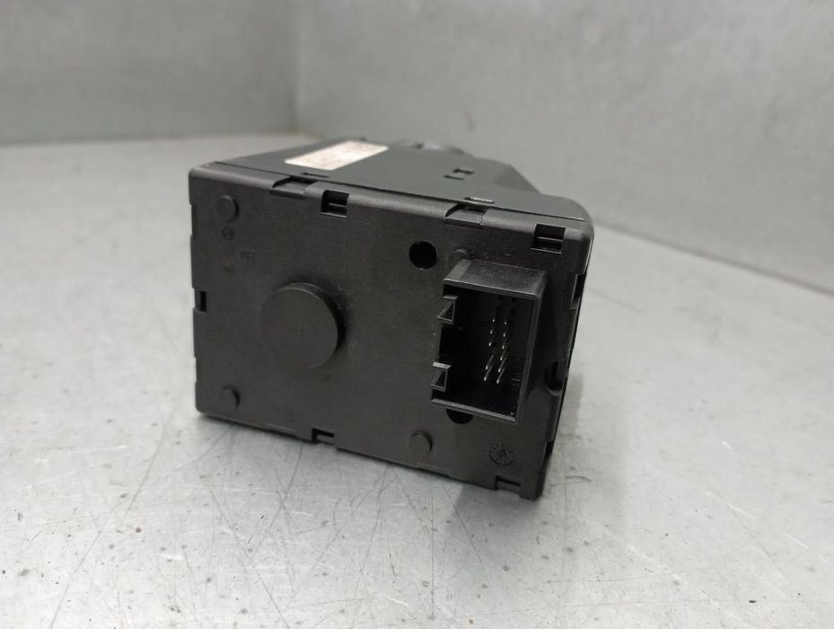 Centralina de ignição (imobilizador) PORSCHE Cayenne (92A)