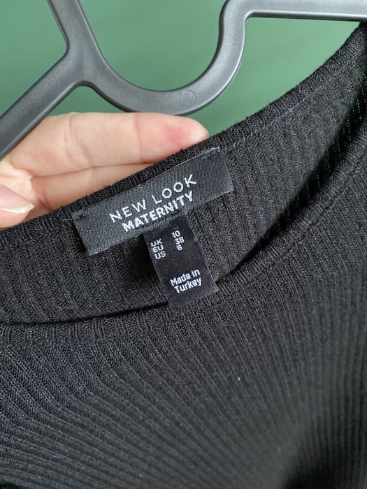 Bluzeczka ciążowa New Look rozm. S