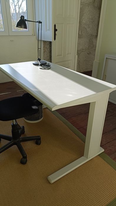 Secretária de Escritório