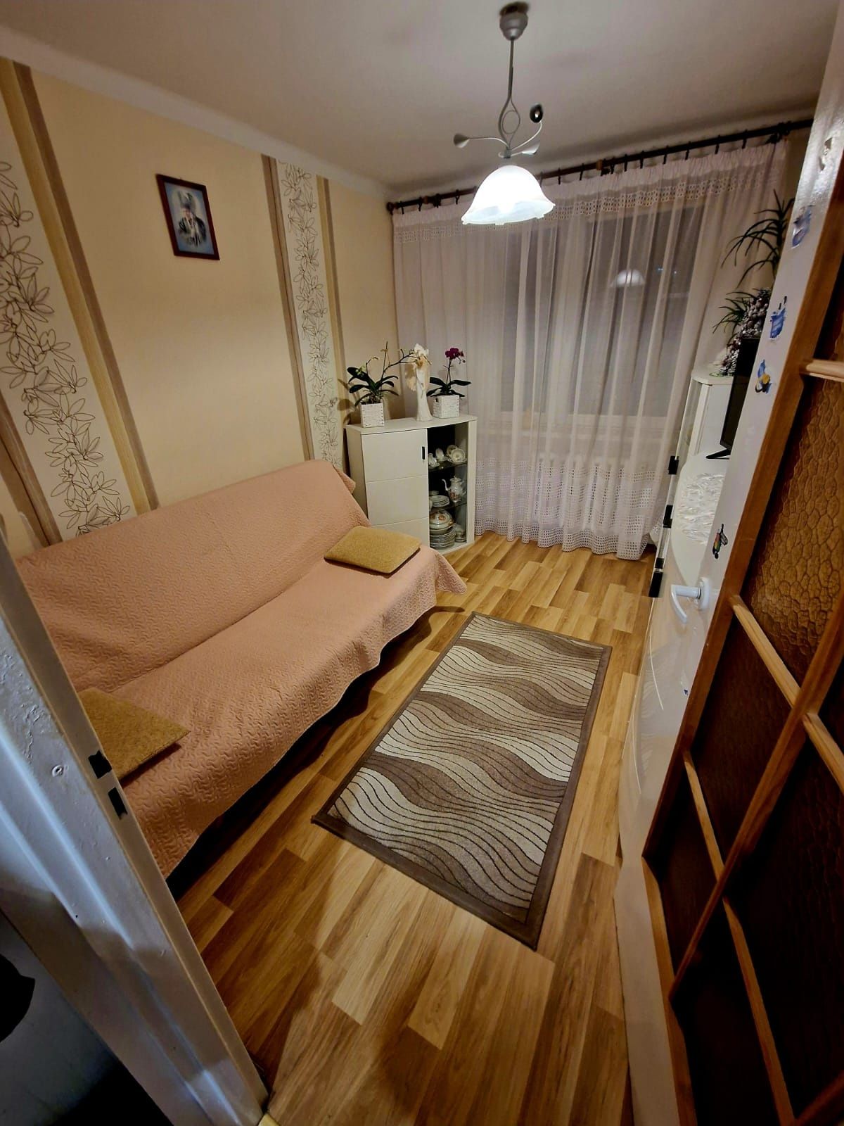 Mieszkanie Ustrzyki Dolne