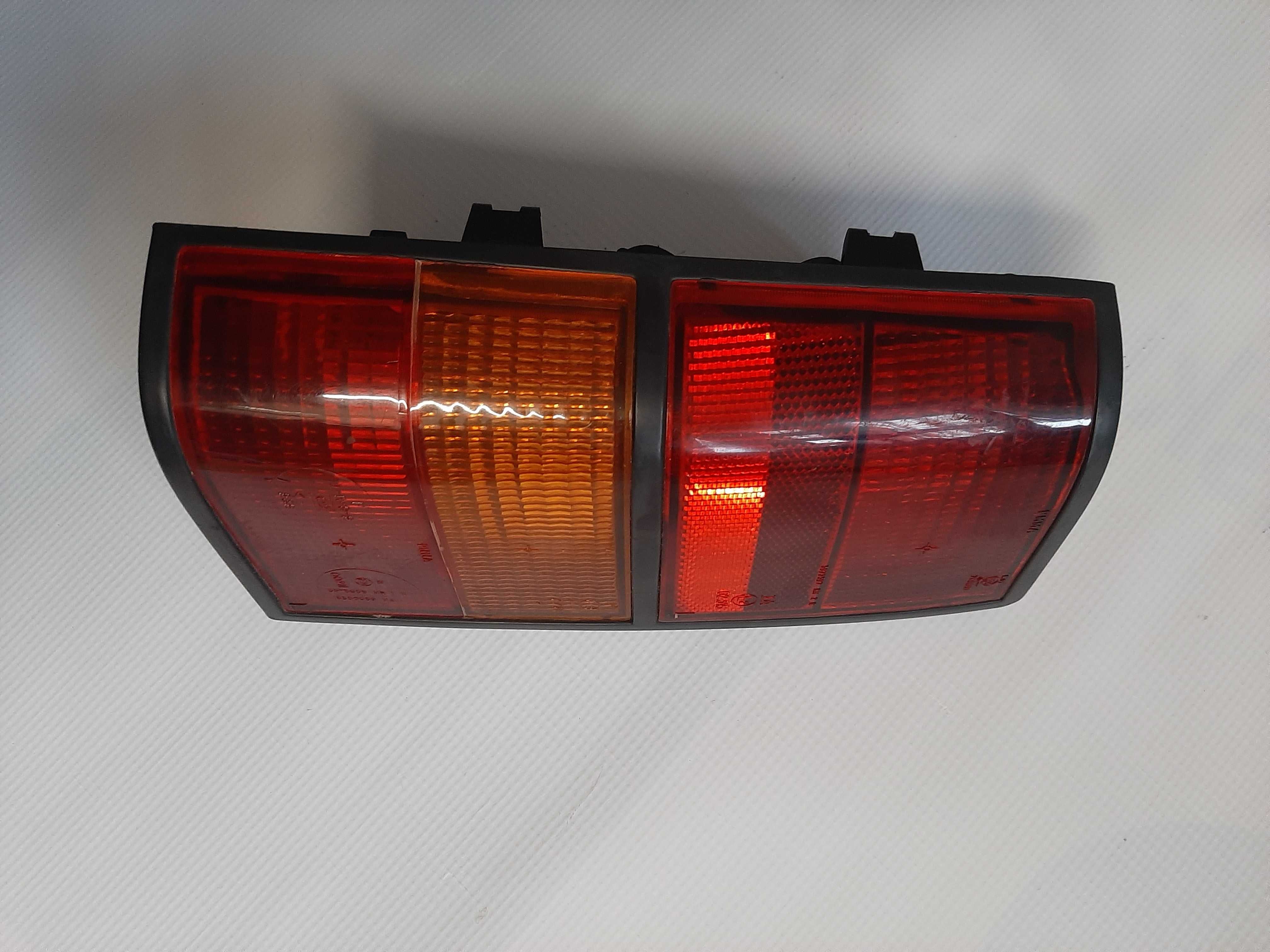 lampa tył tylna lewa aixam 400
