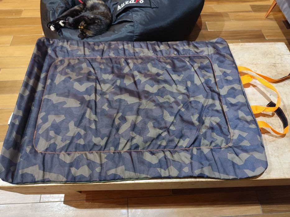 Dogs Creek mata podróżna / legowisko dla psa Mountaineer