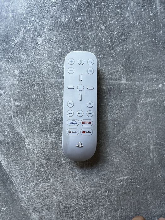 PlayStation 5 дешевше 2 DualSense + Pulse 3D+Media Remote Ігри