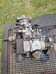Pompa wtryskowa renault master 2.5 2.8
