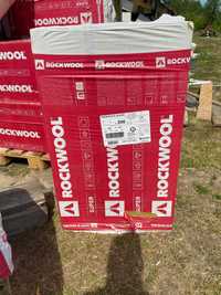 Wełna skalna, fasadowa, elewacyjna Rockwool FRONTROCK SUPER 200