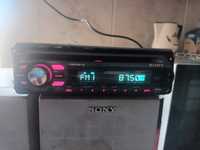 Auto Radio SONY USB