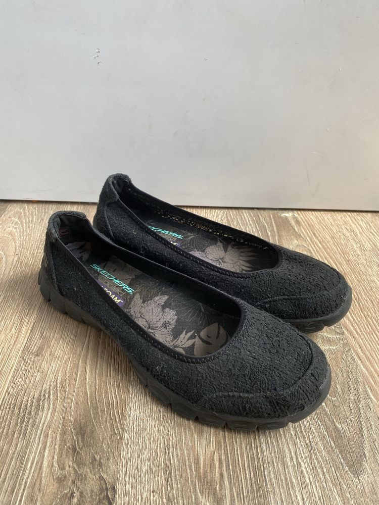 Мокасини Skechers 40р