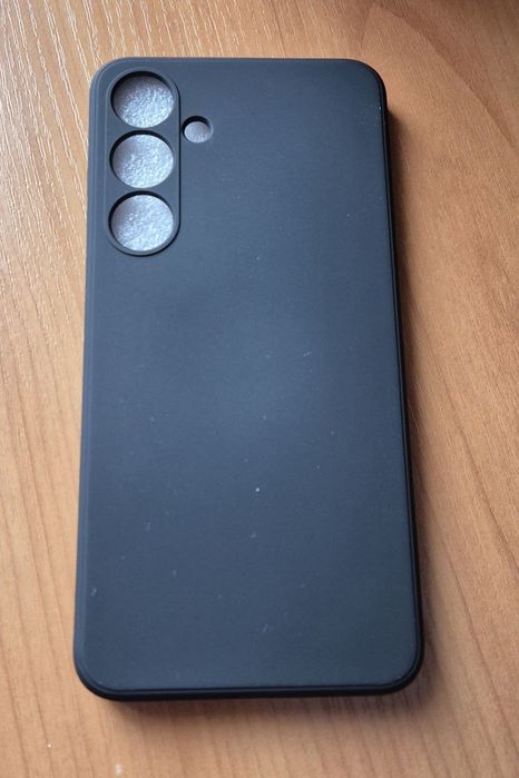 Чехол Samsung s 24 plus