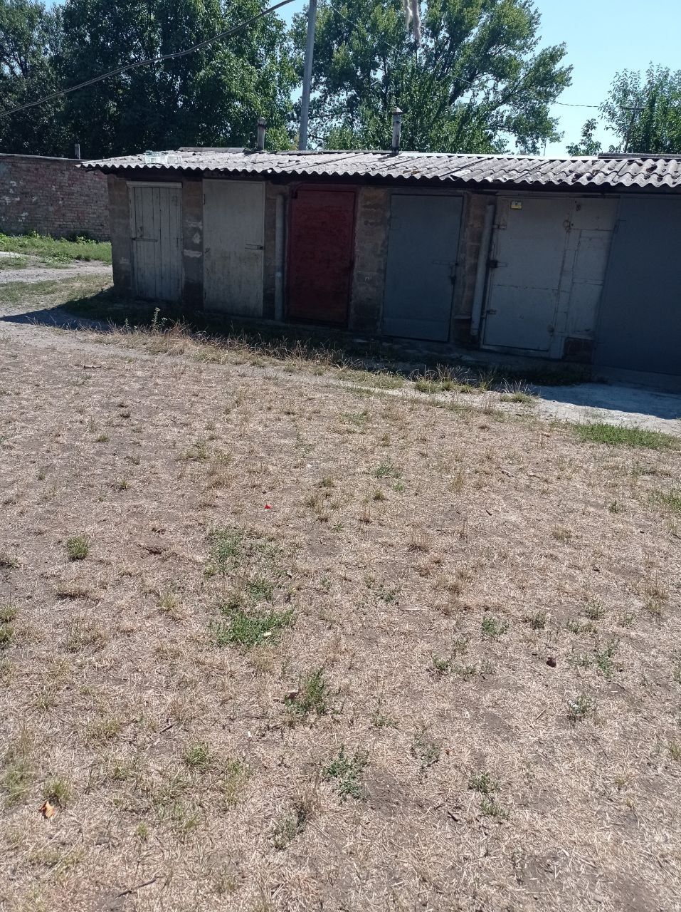 Рродам 1к квартиру в м.Синельникове