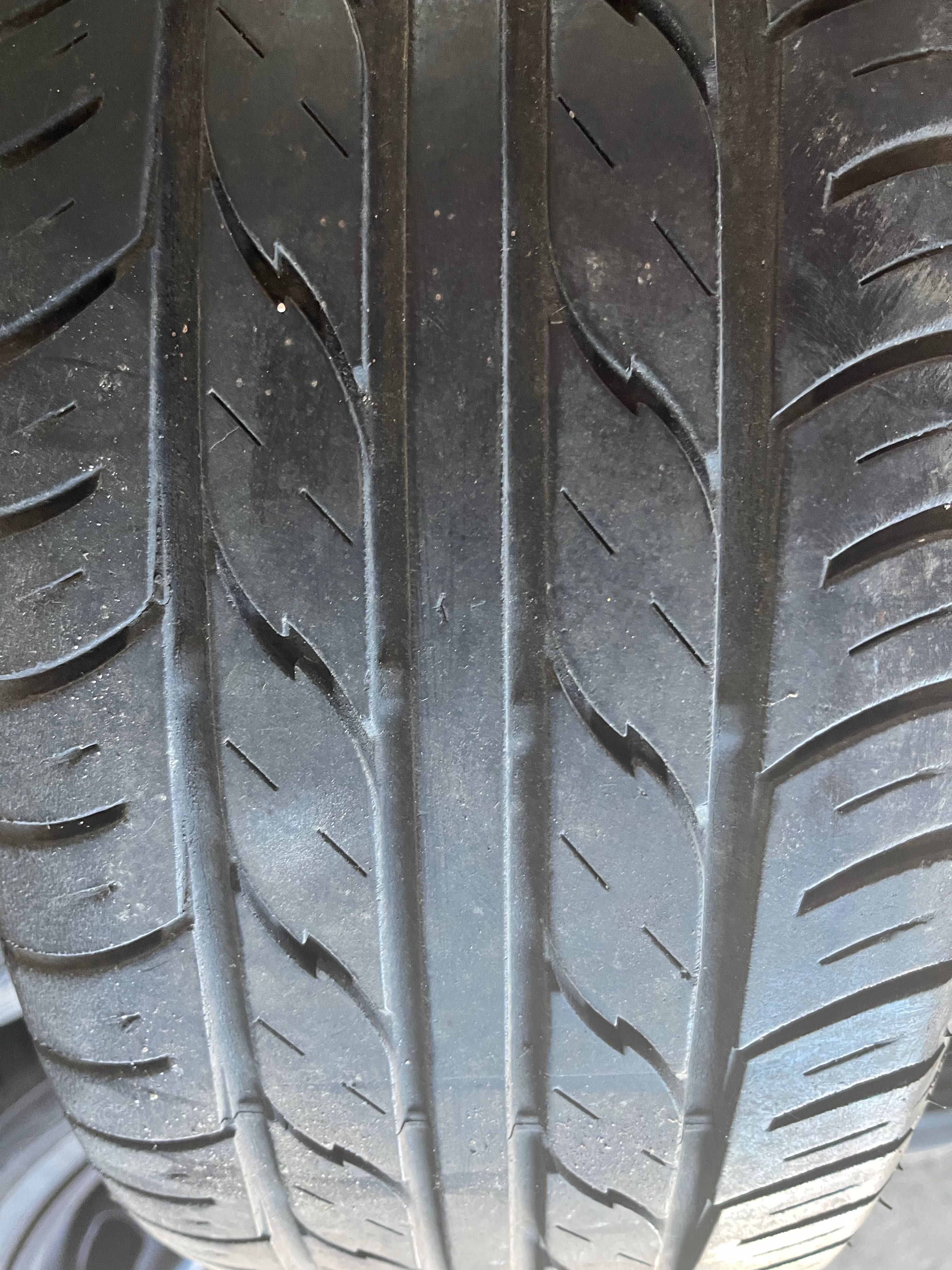 Koła letnie 14” 4x100 VW