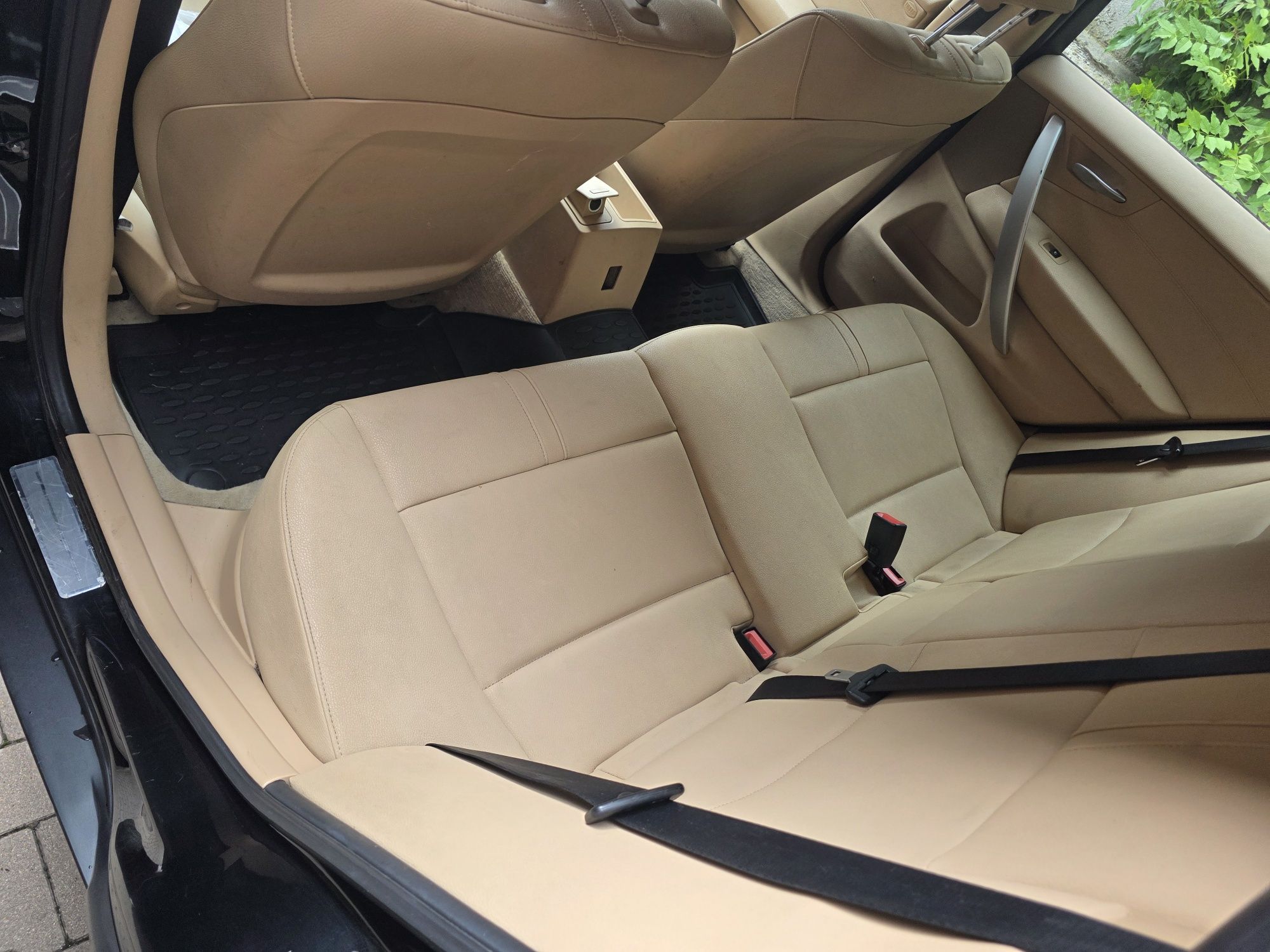 Bmw x3 2.0d 150 ps 4x4 xenon skóra