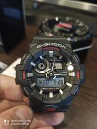 Часы CASIO G-Shock GA700-1A