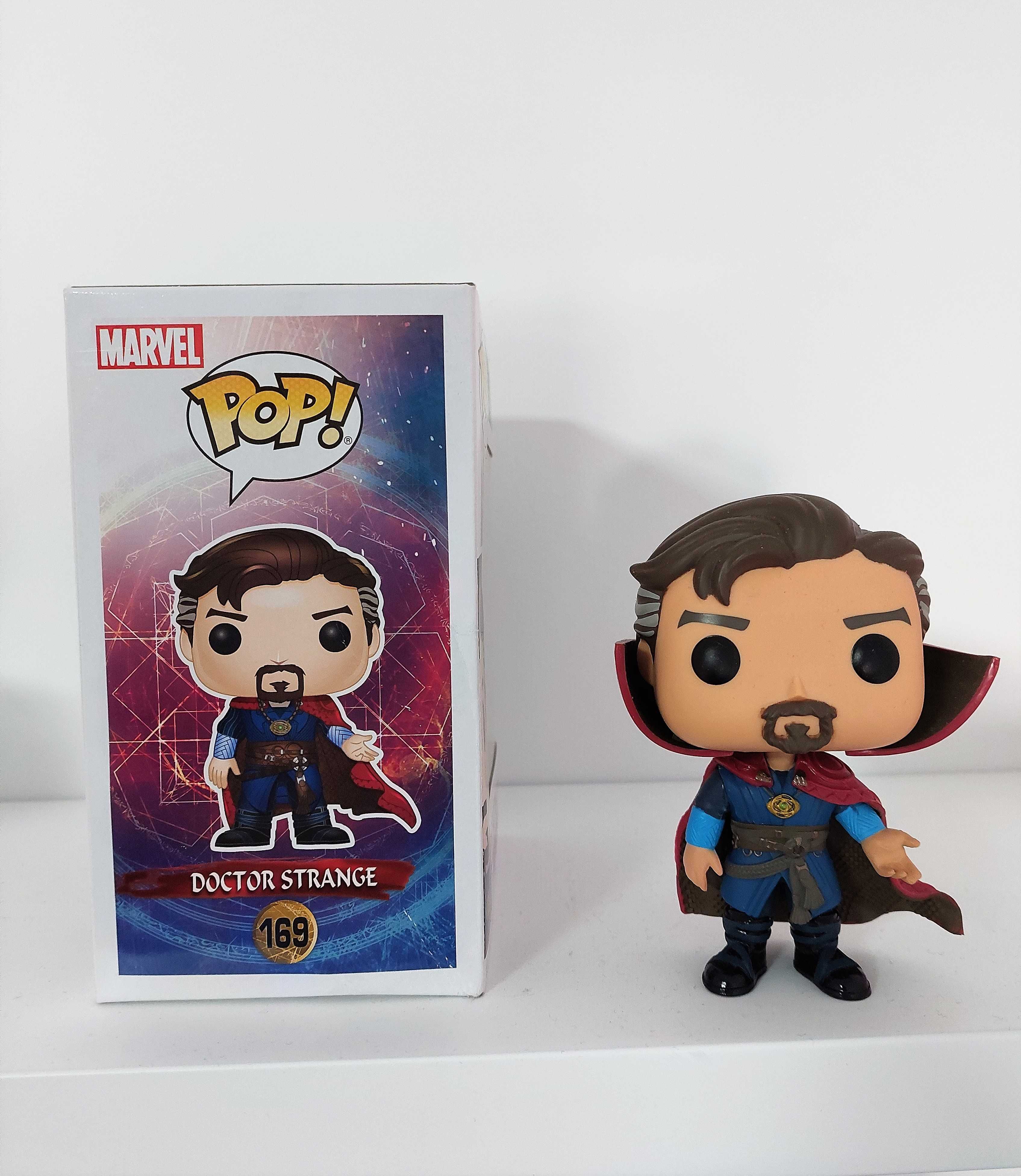 Funko Pop! Doctor Strange #169