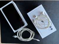 Iphone 11 256 GB White + kabel + słuchawki