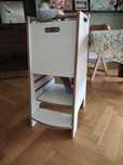 Tupti wood pomocnik kuchenny kitchen helper