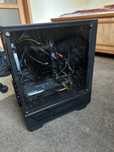 Komputer rtx 3060 ryzen 5 5600G