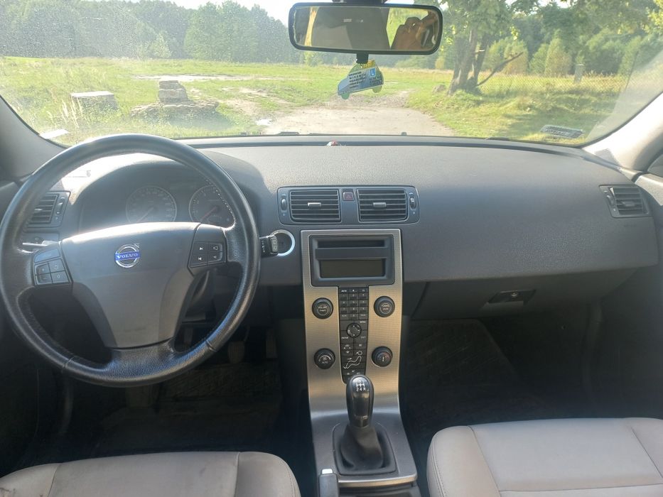 Volvo V50 1.8 benzyna