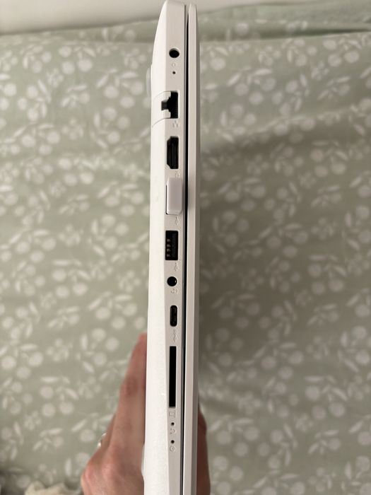 Portatil Lenovo Ideapad 320