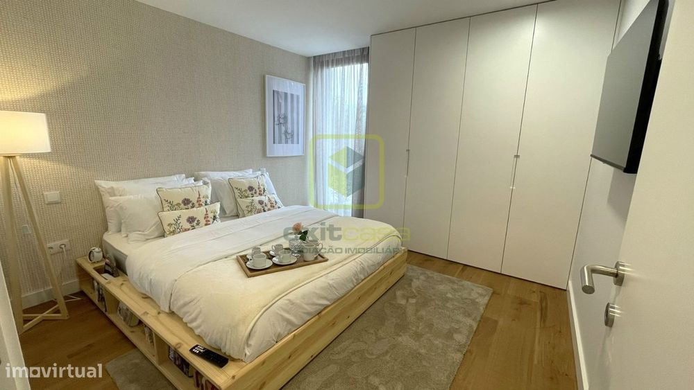 Apartamento T3 Duplex