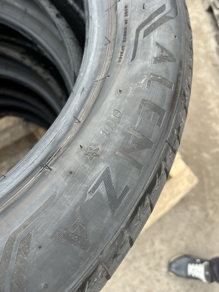 245/50 r19 Bridgestone Alenza 001* Резина летняя