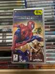 Spider-Man: Friend or Foe [PSP]
