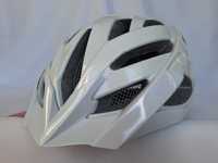 Kask rowerowy Alpina Panoma Classic White Prosecco Gloss S/M 52-57cm