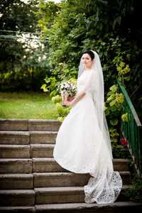 Весільна сукня S-Xs Tanya Grig
