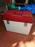 Geleira XL 40x50
