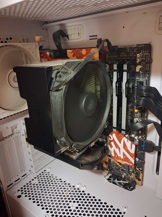 ASRock B650 LiveMixer