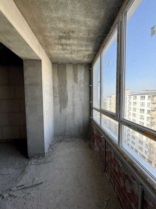 Продам 3-к. квартиру Дніпровська Брама2, смт. Слобожанське єОселя AK