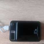 Powerbank szybki magsafe magnetyczny