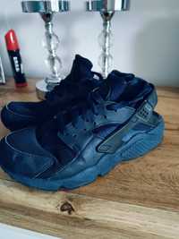 Buty Nike huarache 40 granatowe