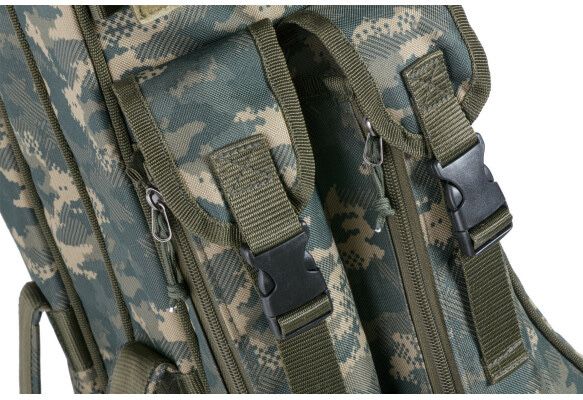 Чохол на вудилище Mivardi Holdall Multi Camo 145/130