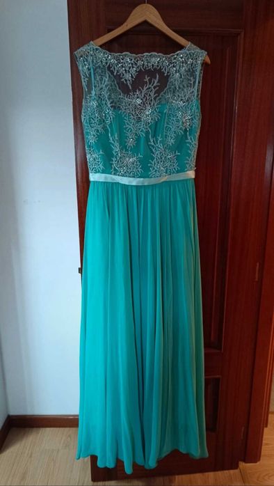Vestidos de festa