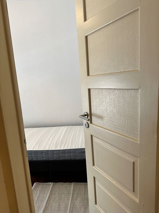 Quarto para arrendar