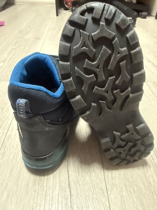 Чоботи crocs 38 розмір