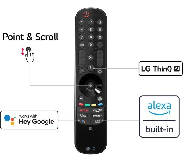 Телевізор LG 86UR81006 Новий Гарантія 1 Рік