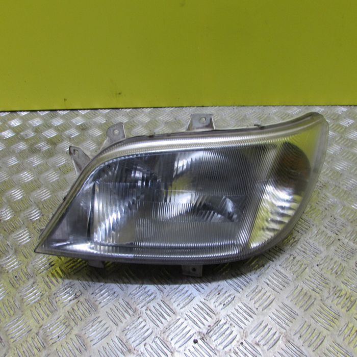 Фара ліва Mercedes Sprinter W903 передня Спринтер 903 ЛТлевая с3