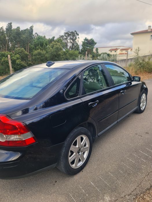 Volvo S40 2.0D 136cv