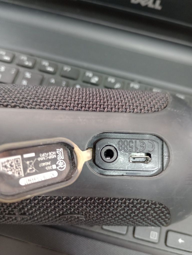 Колонка JBL FLIP 3.