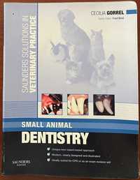 "Small Animal Dentistry" de Cecilia Gorrel