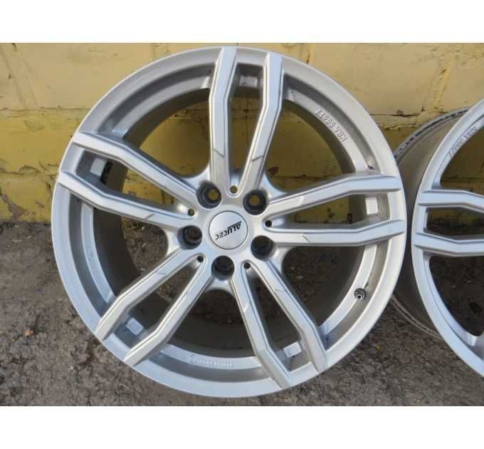 Alutec R18 8J 5X112 Dia 66.6 ET30 Диски з Німеччини