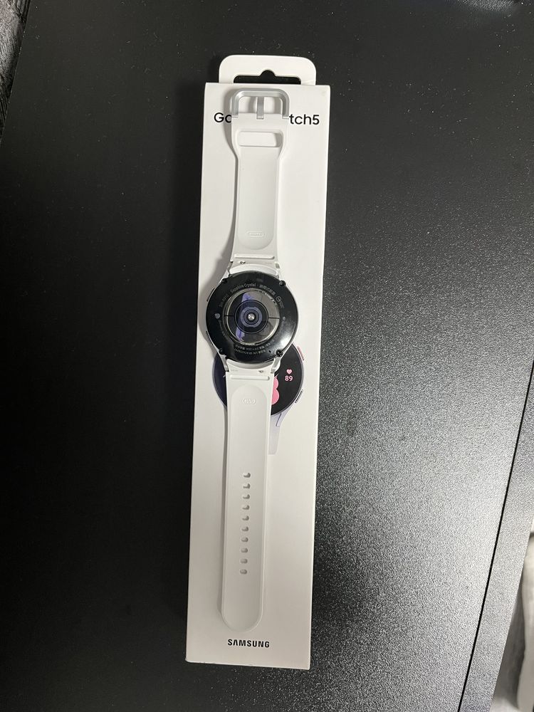 Часы Samsung Galaxy Watch 5 (44 mm оригинал)