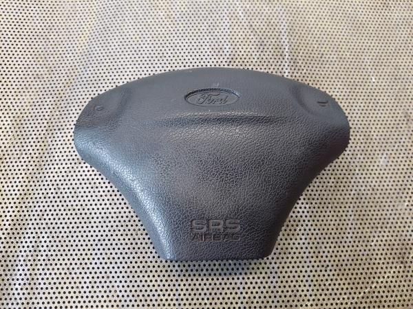 Airbag do volante FORD Fiesta IV (JA_, JB_)