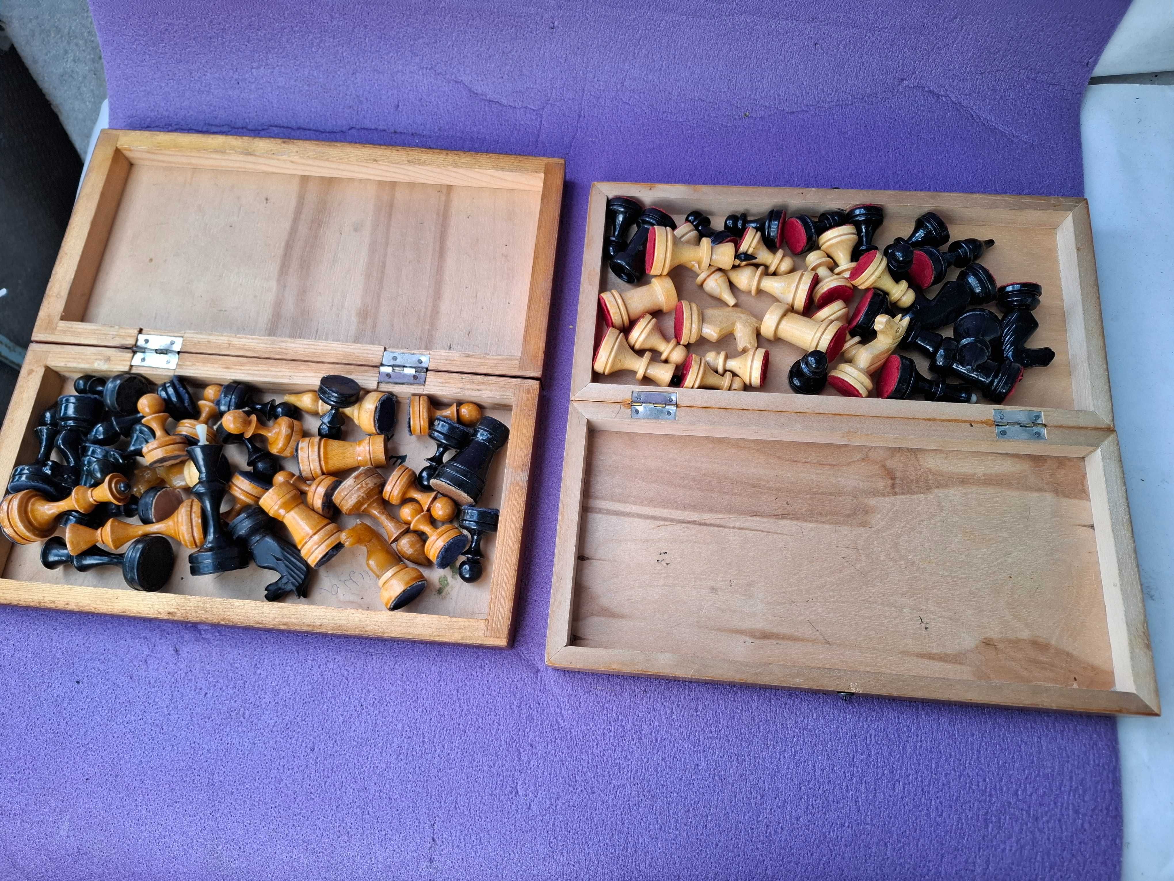 Шахматы СССР. 300 гр любые.