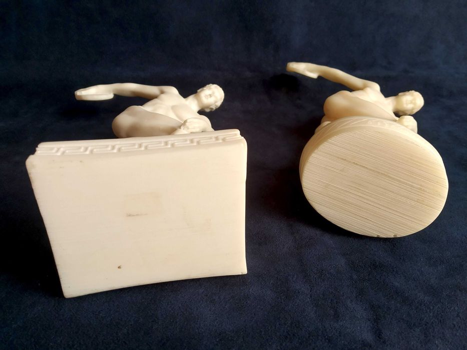 Атлети ссср дискоборці Колкий пластик