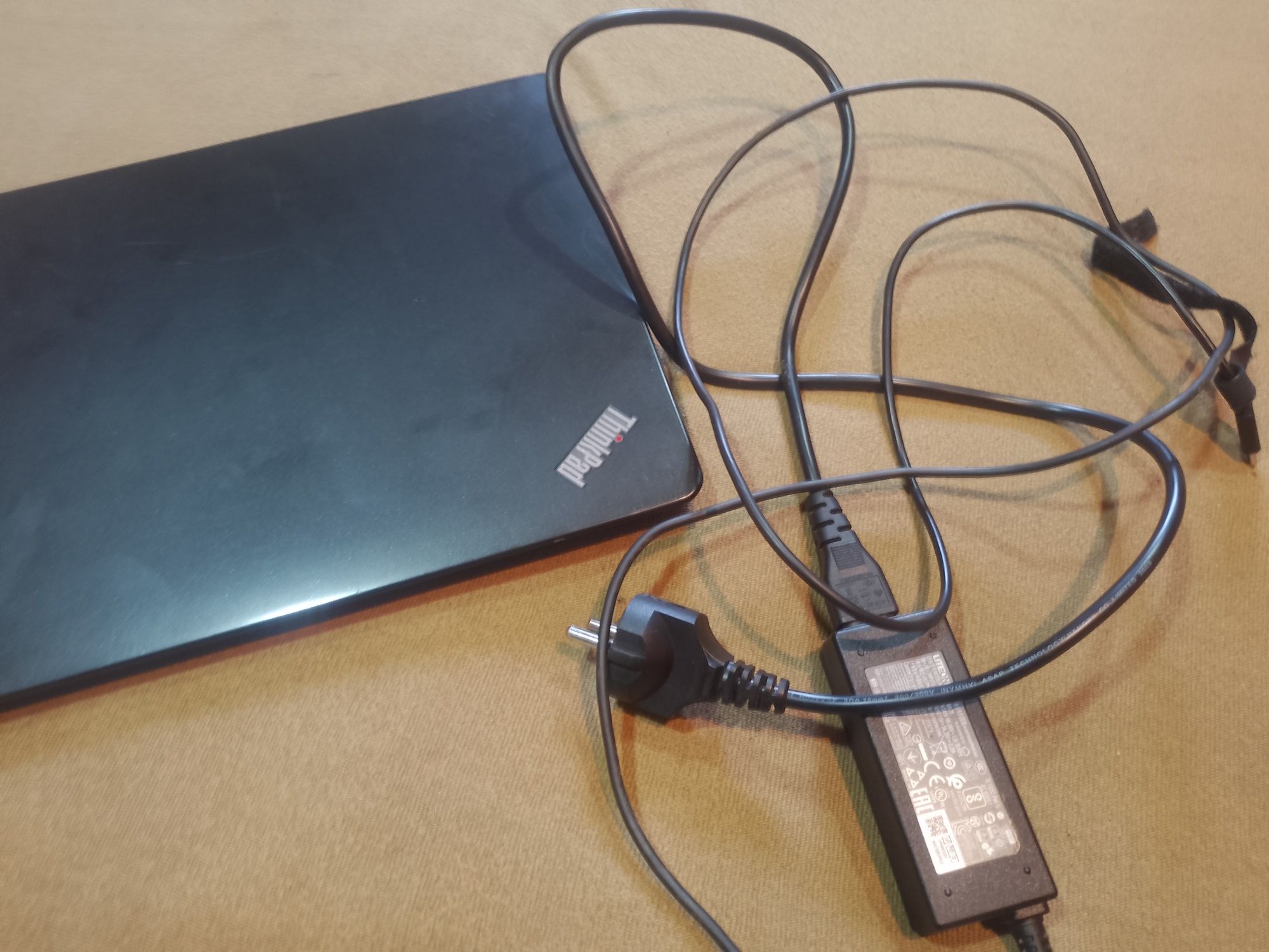 Lenovo Thinkpad Chromebook 13