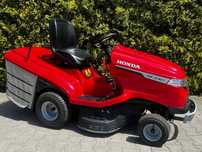 NOWY Traktorek, kosiarka Honda HF 2317 HME z koszem od DILERA HONDA!!