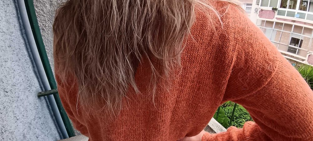 Vendo camisolas em muito  bom estado